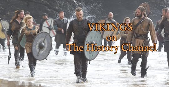 FACEBOOK vikings