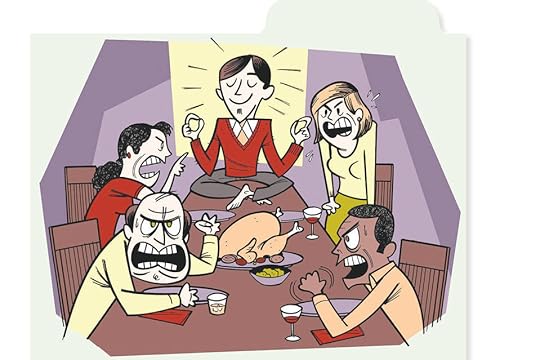 thanksgiving