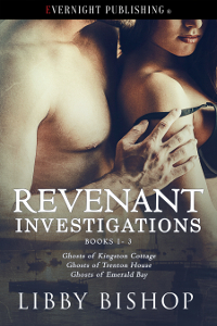 Revenant Investigations