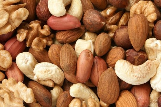 Interesting Facts about Nuts