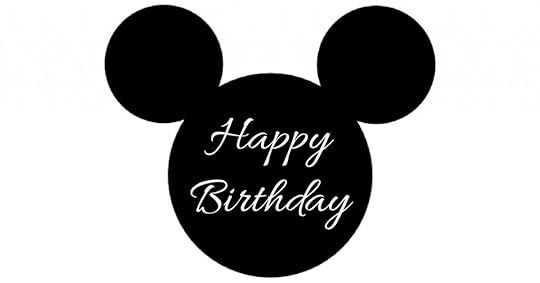 Mickey Mouse Name Origins