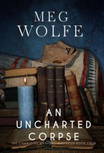 A lovely new cover.