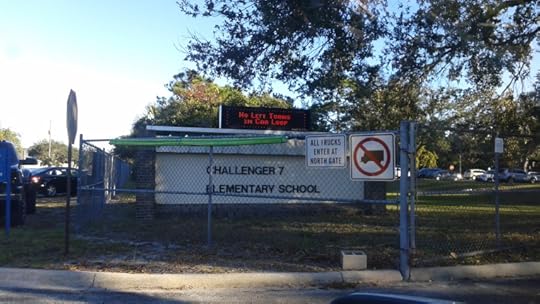 challenger-7-elementary-school-sign