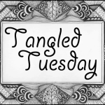 Tangled Tuesday logo