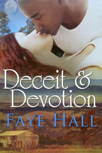 Deceit and Devotion by Faye Hall