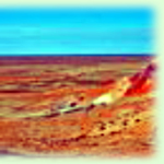 desert