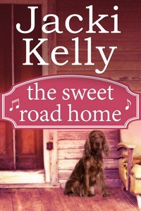 Jacki Kelly Sweet Road romance series