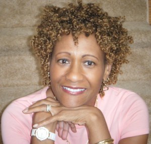 Jacki Kelly romance author
