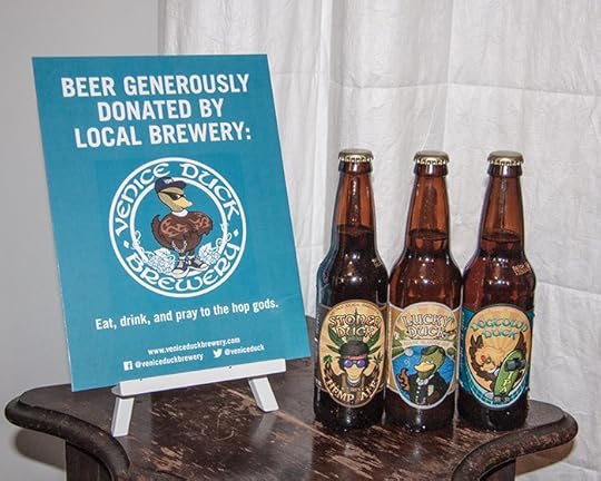 Venice Duck Brewery - Knock Knock Blog