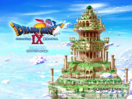 The Celestrains' observatory.