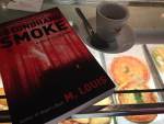 Cafe reading
