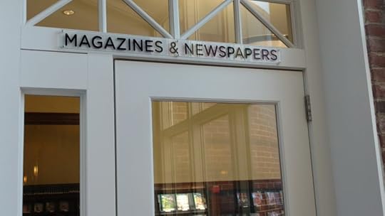 Fake news-free, at Curtis Memorial Library
