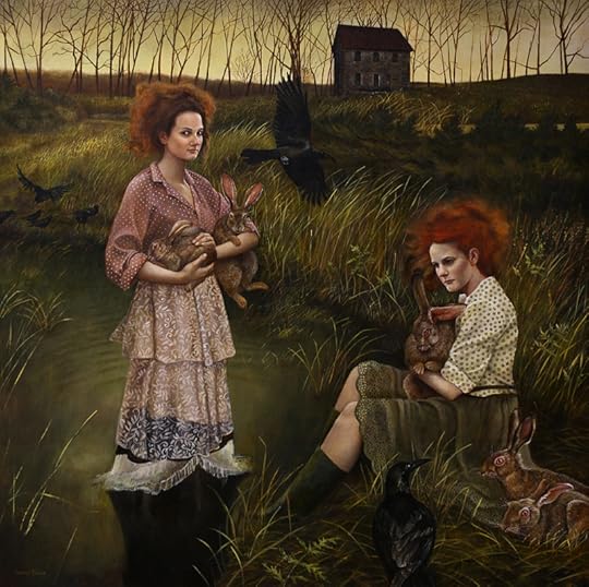 Andrea Kowch
