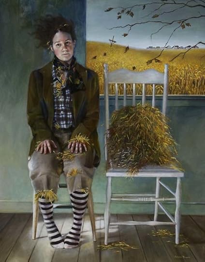 Andrea Kowch