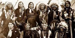 Indigenous Californians