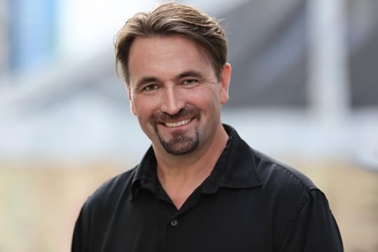 Malcom Carter on IA&T