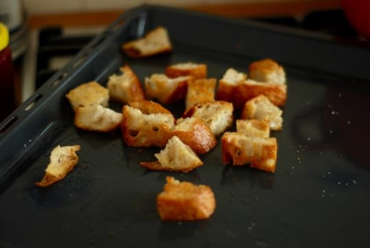 Croutons
