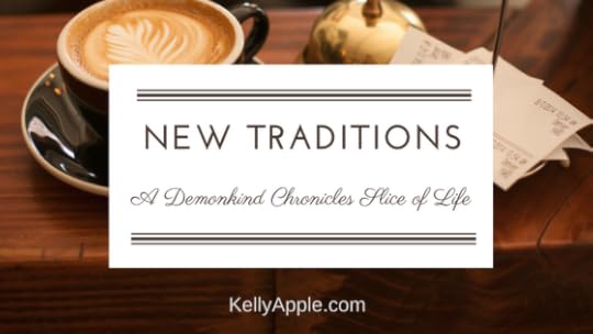 new-traditions