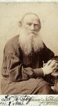 Leo Tolstoy