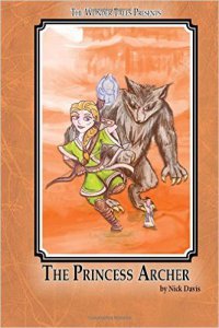 The Wonder Tales II