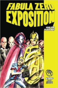 Fabula Zero Exposition