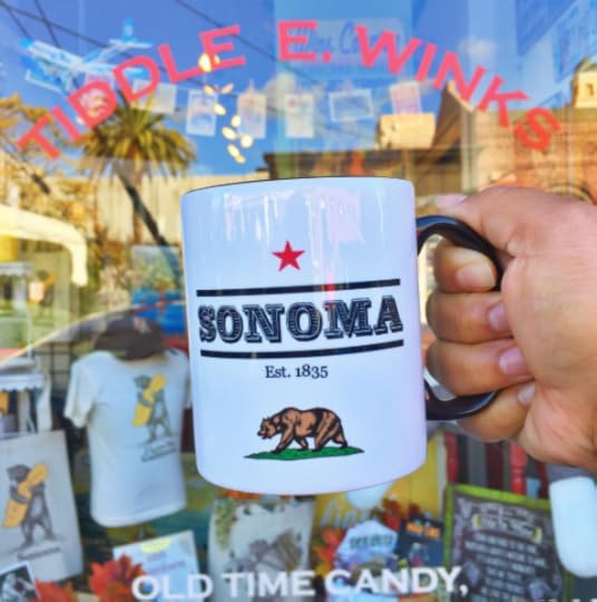 Tiddle E. Winks - Knock Knock Blog