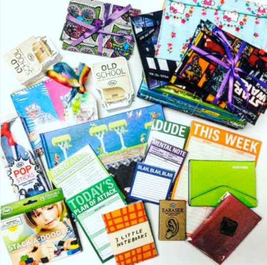 McArt a la Carte - Knock Knock Blog