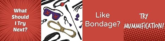 bondage-mummification