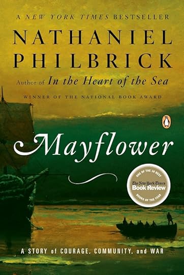 Mayflower