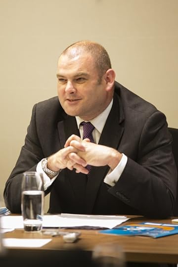 James Abbott