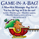 Munchkin Grab Bag