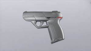 safegun