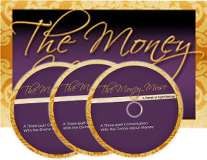 Money Muse CDs
