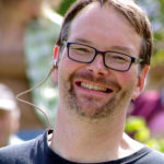 sound-design-live-podcast-thomas-neumann-sound-system-tuning-single-measurement-microphone-headshot