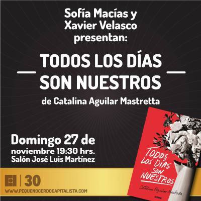 Todos los días son nuestros