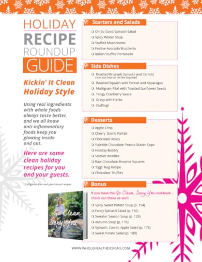holidayreciperoundupguide