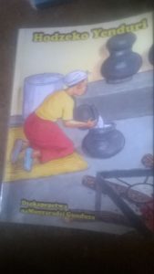 Munyaradzi Gunduza
