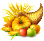 Célébrations de Thanksgiving