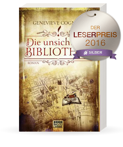 Die unsichtbare Bibliothek