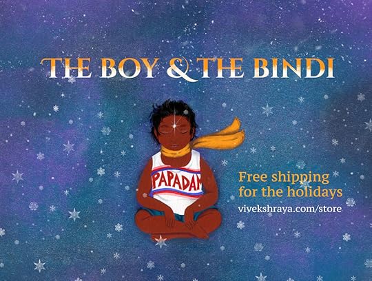 bindi free shipping