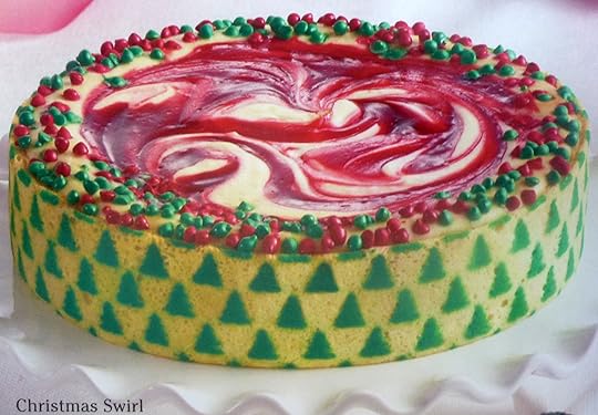 Cheesecake