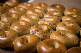 bagels