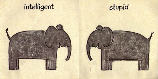 Is it me on the left or the right? Yes, they are pretty much identical.