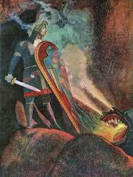 Image result for image beowulf