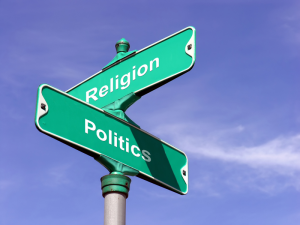 religion-politics