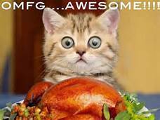 thanksgiving