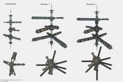 research-station-revisions