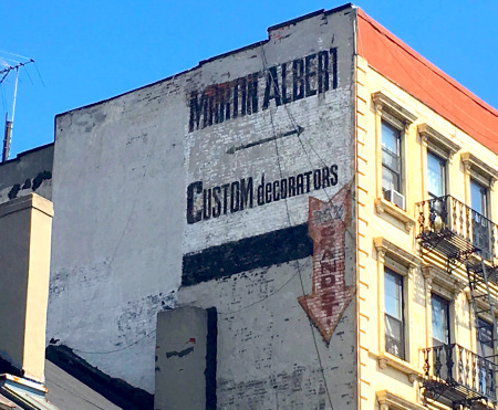 lesghostsigns
