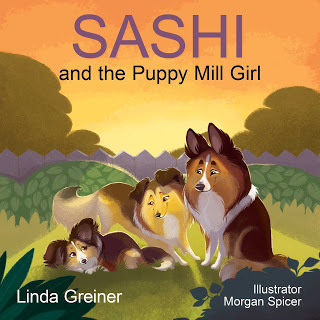https://www.amazon.com/Sashi-Puppy-Mill-Linda-Greiner/dp/1612549306/ref=sr_1_1?s=books&ie=UTF8&qid=1479147120&sr=1-1&keywords=sashi+and+the+puppy+mill+girl
