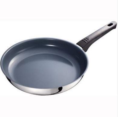 frying-pan